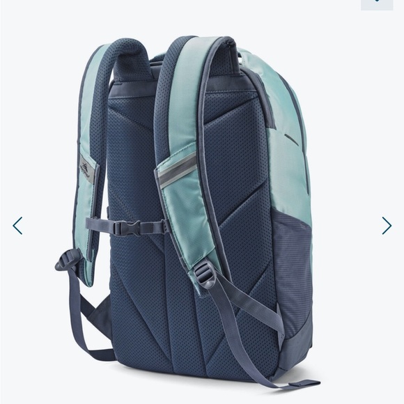 High Sierra Swerve Pro Backpack - Picture 5 of 16